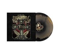 Powerwolf – Bible of the Beast – Vinyl (Gold/Black Corona, Ri)