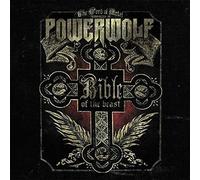 Powerwolf - Bible Of The Beast [VINYL]