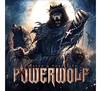 Powerwolf - Blessed & Possessed Vinyl+Poster [Vinyl LP] [VINYL]