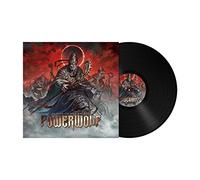 Powerwolf Blood of the Saints (Vinyl) 10th Anniversary 12" Album