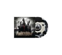 Powerwolf - Blood Of The Saints (15th Anniversary Edition) Ltd. White/Black Melt - Colored Vinyl