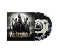 Powerwolf Blood Of The Saints (15th Anniversary RI) LP multicolor