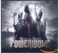 Powerwolf - Blood of the saints