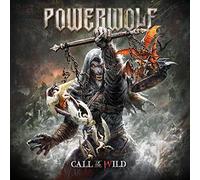 CALL OF THE WILD - POWERWOLF