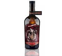 Powerwolf - Cardinal Forbidden Grapefruit Alkoholfrei - Gin Onesize