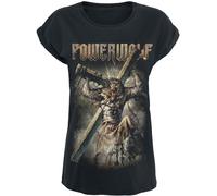 Powerwolf Interludium T-Shirt black XL