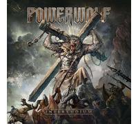 Powerwolf - Interludium [VINYL]