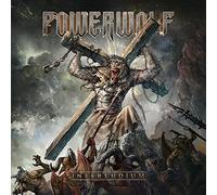 Powerwolf - Interludium [VINYL]