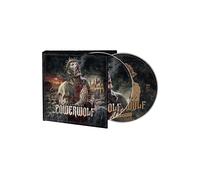 Powerwolf - Lupus Dei (15th Anniversary RI)