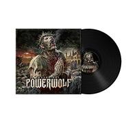 Powerwolf - Lupus Dei (15th Anniversary ReIssue) - Vinyl