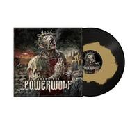 Powerwolf - Lupus Dei (15th Anniversary RI) [VINYL]