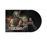 Powerwolf - Lupus Dei (15th Anniversary RI) [VINYL]