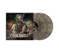 Powerwolf - Lupus Dei (15th Anniversary RI) [VINYL]