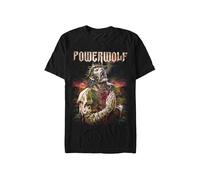 Powerwolf - Lupus Dei Anniversary - T-Shirt - black - S - 100% Cotton S