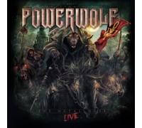 Powerwolf - Metal Mass Live - Blu-ray - G1398z