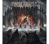 Powerwolf – Missa Cantorem II – Vinyl