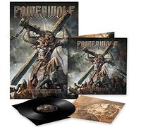 Powerwolf, Neues Album 2023, Interludium, Vinyl LP