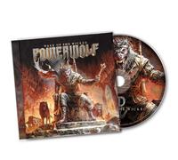 Powerwolf, Neues Album 2024, Wake Up the Wicked Jewel mit 11 Songs