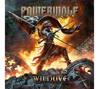 Powerwolf - PowerwoIf Neues AIbum 2O26, Iive @ OIympiahaIIe - DeIuxe