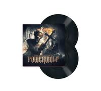 Powerwolf Preachers of the Night (Limited Edition inkl. 4 Bonustracks) (Vinyl)