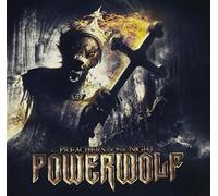 POWERWOLF - Preachers Of The Night