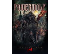 Powerwolf: The Metal Mass Live (Blu-ray) Powerwolf