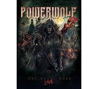 Powerwolf - The Metal Mass (Live) (US IMPORT)