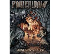 Powerwolf: The Monumental Mass - A Cinematic Metal Event