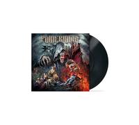 SACRAMENT OF SIN THE - POWERWOLF