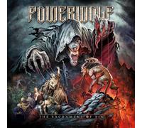SACRAMENT OF SIN THE - POWERWOLF