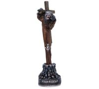 Powerwolf Via Dolorosa Kugelschreiber mit Stiftehalter Ballpen multicolour Onesize