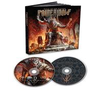 Powerwolf - Wake Up the Wicked