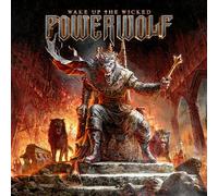 Powerwolf - Wake Up the Wicked