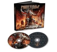 Powerwolf - Wake Up the Wicked