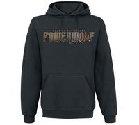 Powerwolf Wake Up The Wicked Hoodie black XL