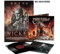 Powerwolf - Wake Up The Wicked - Vinyl