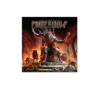 Powerwolf - Wake Up the Wicked