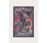 Powerwolf - Wake Up The Wicked - Plectrum - multicolored - Onesize - 100% Nylon Onesize