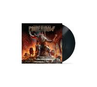Powerwolf - Wake Up The Wicked - Vinyl