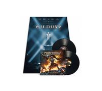 Powerwolf - Wildlive (Live At Olympiahalle) - 2 Vinyl + Poster