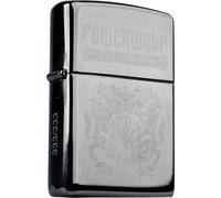 Powerwolf Zippo - Metal Is Religion Lighter multicolor Onesize