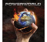 Powerworld - Human Parasite