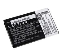 Powery Battery for CAT B30, 3,7V, Li-Ion