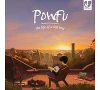 Powfu - The Life of a Lofi Boy - 180g Vinyl - Broken Silence