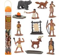 Powhatan Indians