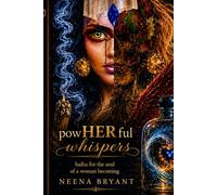 powHERful whispers: Haiku for HER