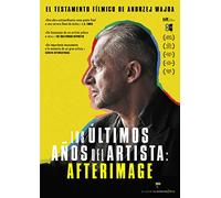 Powidoki - Los últimos años del artista: Afterimage