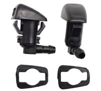 Powkos 2PCS Windshield Washer Nozzles CK4Z-17603-A Compatible with Ford Transit 2015-2023 E-Transit 2022-2023 Transit-150 Transit-250 Transit-350 HD Replaces BE8Z-17603-A CN15-17666-AB 1787784