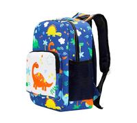 POWOFUN 13 Inch Kids Toddler Preschool Travel Backpack Cute Cartoon Schoolbag Backpack Bookbag