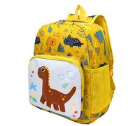 POWOFUN 13 Inch Kids Toddler Preschool Travel Backpack Cute Cartoon Schoolbag Backpack Bookbag